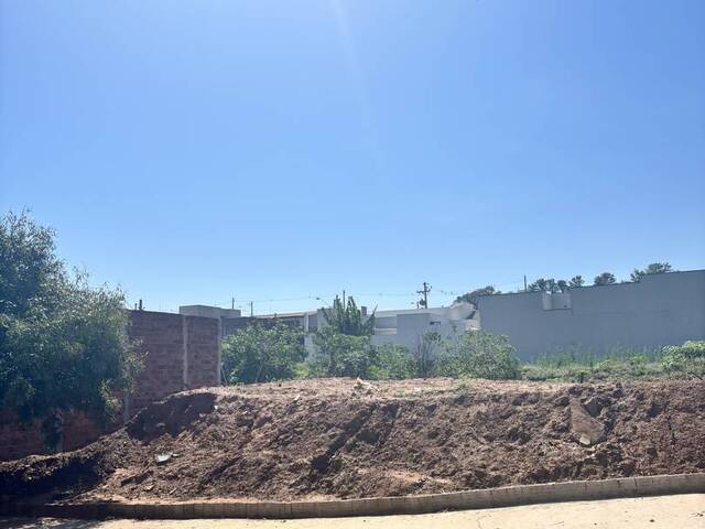 #2456 - Terreno para Venda em Dracena - SP - 1