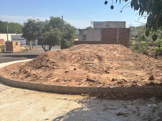 #2456 - Terreno para Venda em Dracena - SP - 3