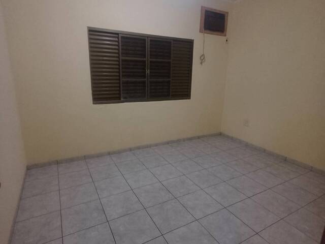 Casa para Locação em Dracena - 4