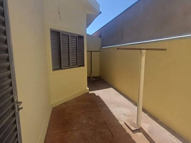 Casa para Locação em Dracena - 3