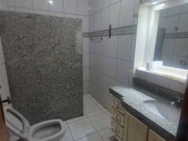 Casa para Locação em Dracena - 5