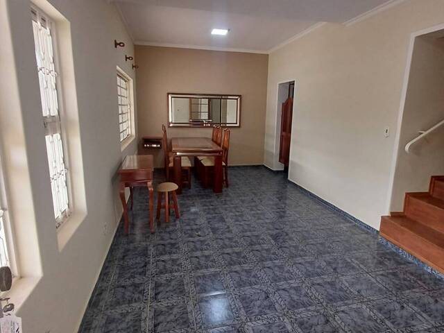 #2458 - Casa para Locação em Dracena - SP - 3