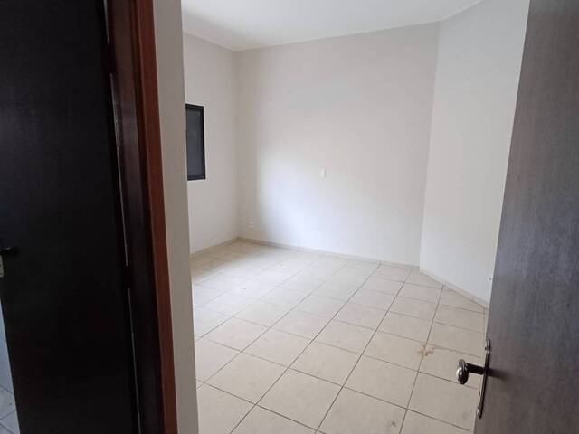 #2460 - Casa para Locação em Dracena - SP - 3