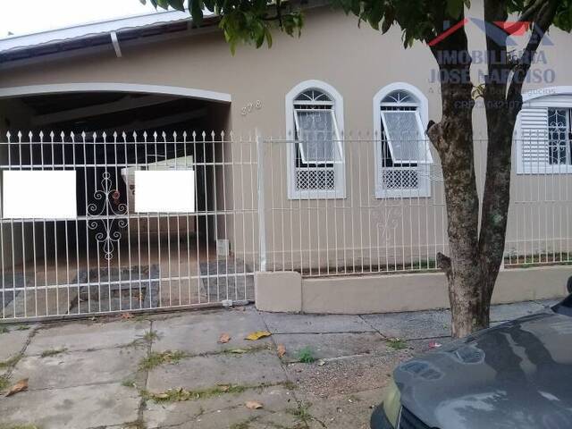 Locação em JD JUSSARA - Dracena