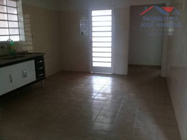 Casa para Locação em Dracena - 5
