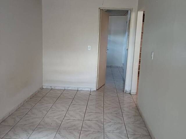 #2462 - Casa para Locação em Dracena - SP - 2