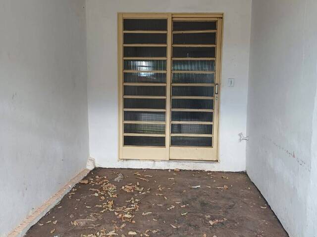 #2462 - Casa para Locação em Dracena - SP - 3