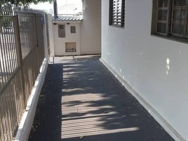 #2463 - Casa para Locação em Dracena - SP - 3