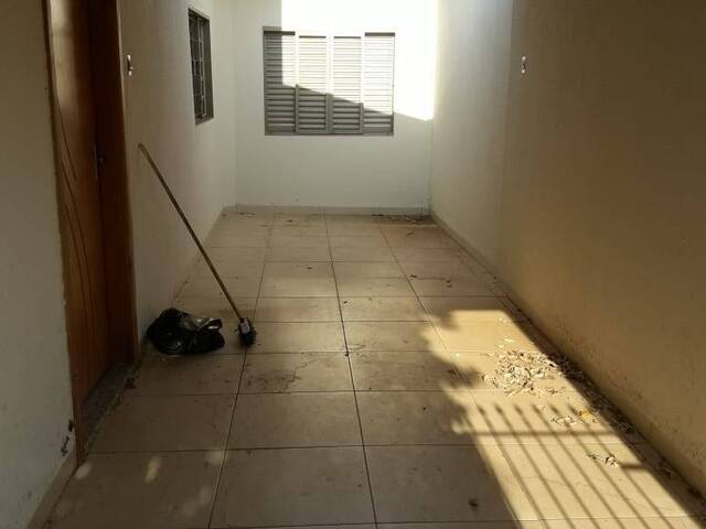 #2463 - Casa para Locação em Dracena - SP - 2