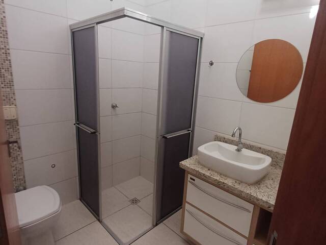 Casa para Locação em Dracena - 5