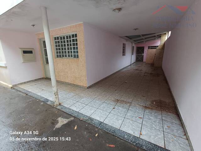 Casa para Lançamento em Dracena - 4
