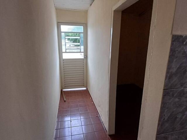 #2466 - Casa para Lançamento em Dracena - SP - 2