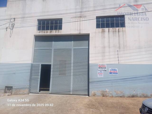 #2467 - Sala para Locação em Dracena - SP - 1