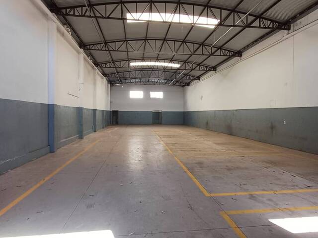 #2467 - Sala para Locação em Dracena - SP - 2