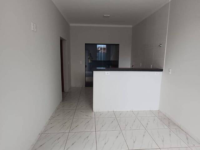 #2468 - Casa para Locação em Dracena - SP - 3