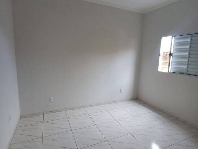 Casa para Locação em Dracena - 4