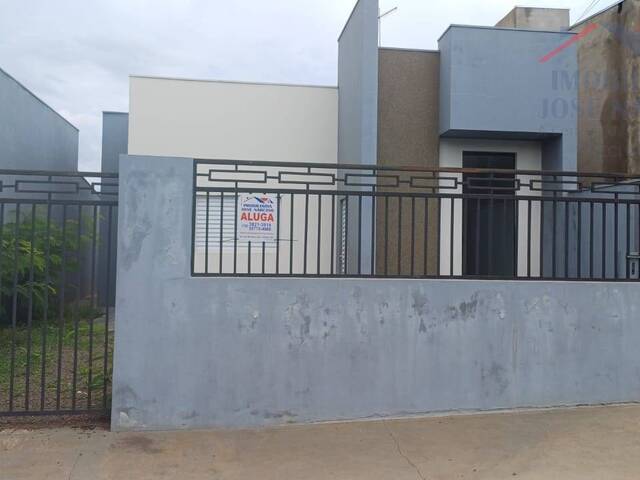 Locação em Vila Godoi - Dracena