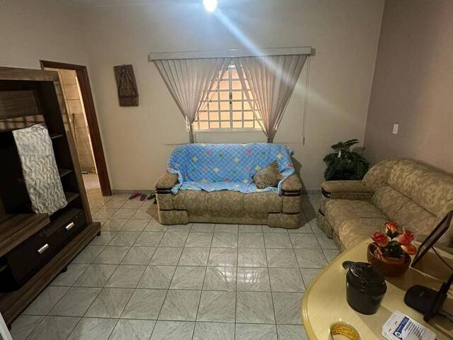 #2469 - Casa para Venda em Dracena - SP - 3