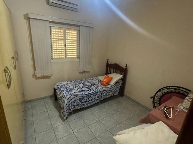 #2469 - Casa para Venda em Dracena - SP - 2