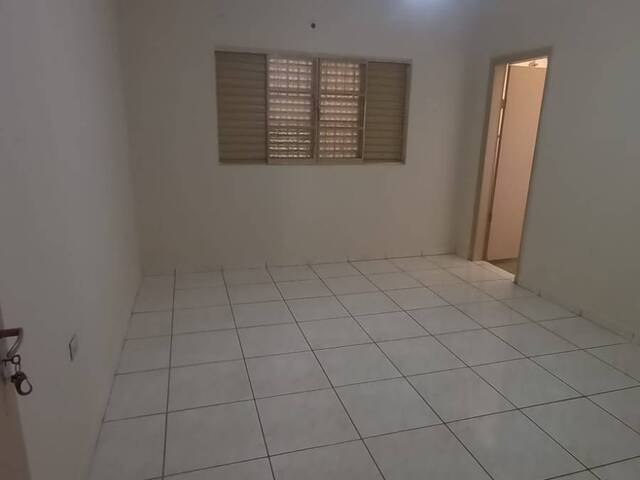 #2470 - Casa para Locação em Dracena - SP - 3