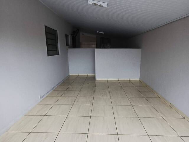 #2471 - Casa para Locação em Dracena - SP - 2