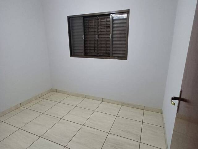 #2471 - Casa para Locação em Dracena - SP - 3