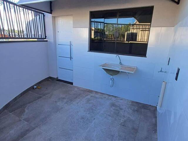 #2472 - Casa para Locação em Dracena - SP - 3