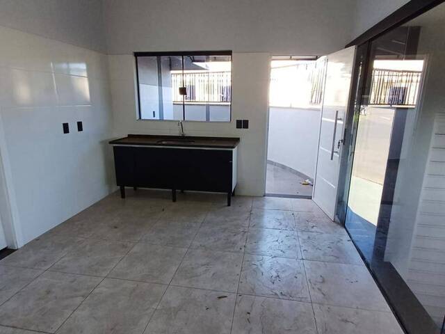 Casa para Locação em Dracena - 5