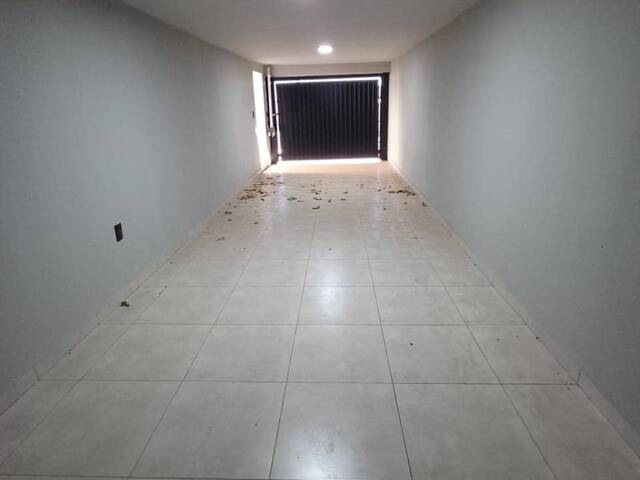 #2472 - Casa para Locação em Dracena - SP - 2