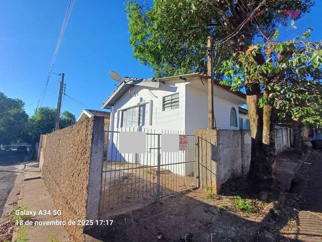 #2473 - Casa para Locação em Dracena - SP - 1