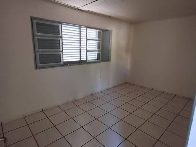 #2473 - Casa para Locação em Dracena - SP - 3