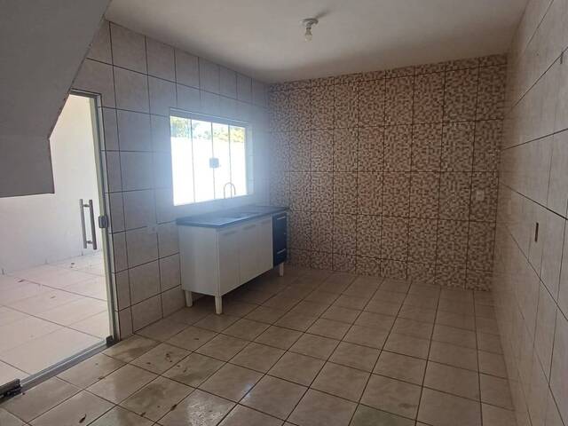 #2474 - Casa para Locação em Dracena - SP - 2
