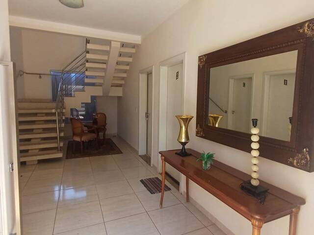 #2475 - Casa para Locação em Dracena - SP - 1