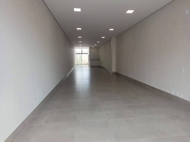 #2477 - Sala para Locação em Dracena - SP - 2