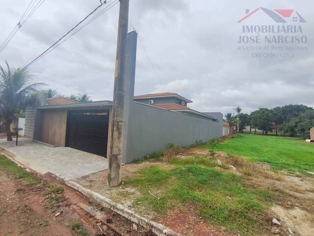 #2478 - Casa para Venda em Dracena - SP - 1