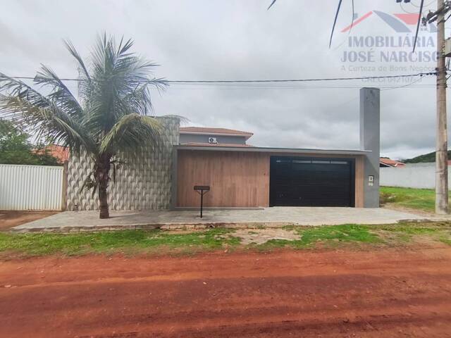 #2478 - Casa para Venda em Dracena - SP - 2