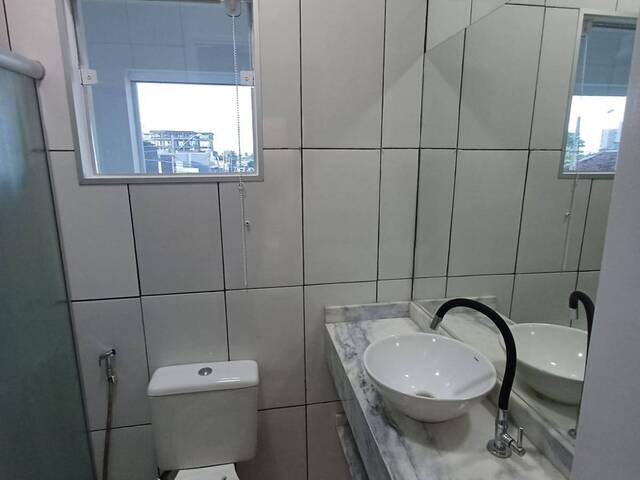 Casa para Locação em Dracena - 5