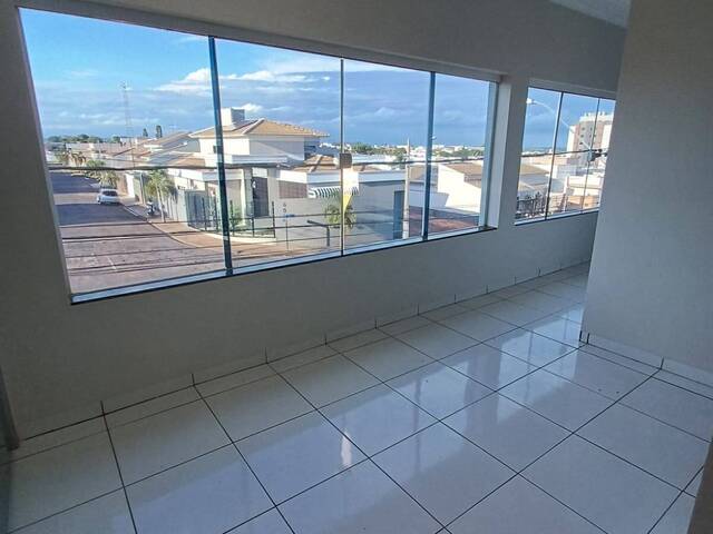 Casa para Locação em Dracena - 4