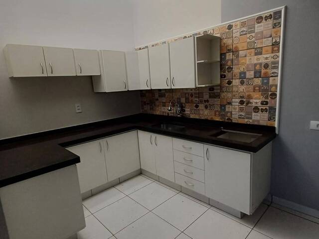 #2479 - Casa para Locação em Dracena - SP - 3