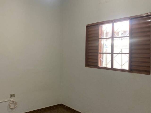 #2480 - Casa para Locação em Dracena - SP - 3