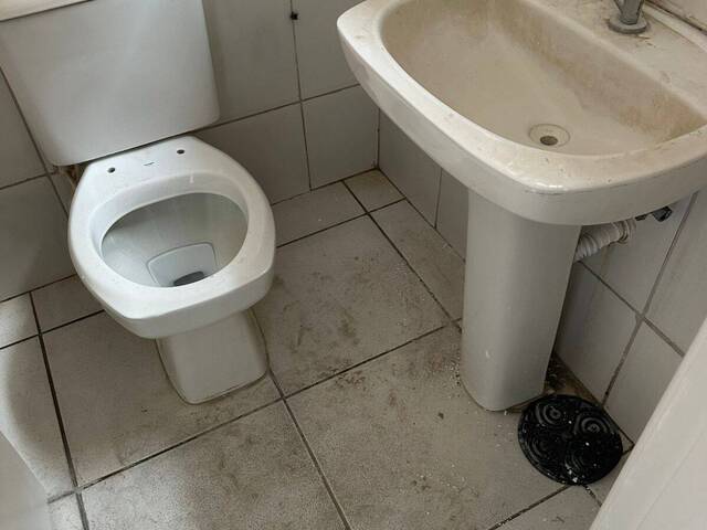 #2481 - Sala para Locação em Dracena - SP - 3