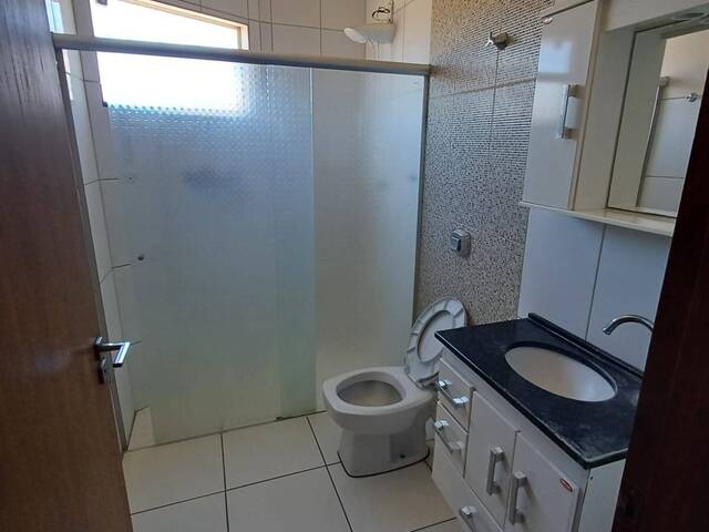 Casa para Locação em Dracena - 5