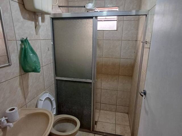 Casa para Locação em Dracena - 4