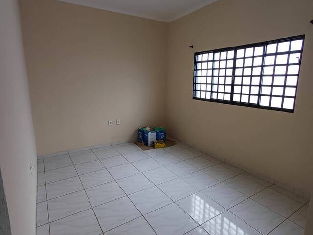 #2491 - Casa para Venda em Dracena - SP - 3