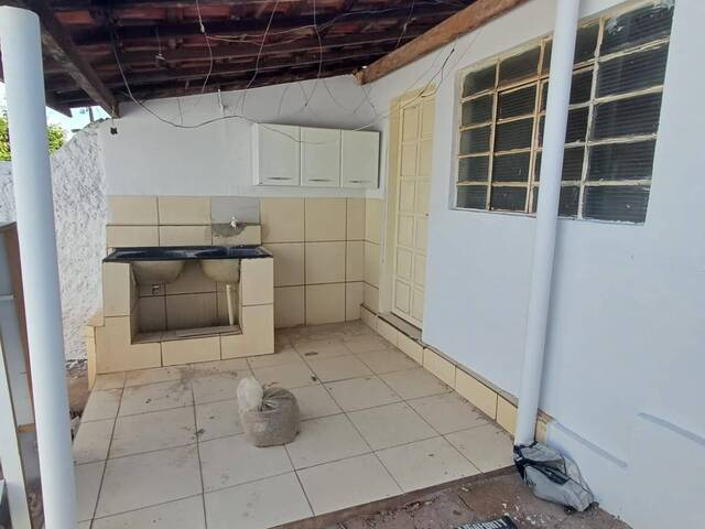 Casa para Locação em Dracena - 5