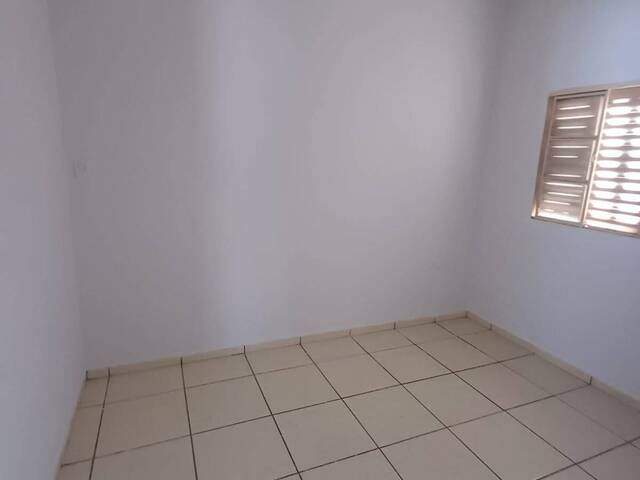 #2492 - Casa para Locação em Dracena - SP - 3