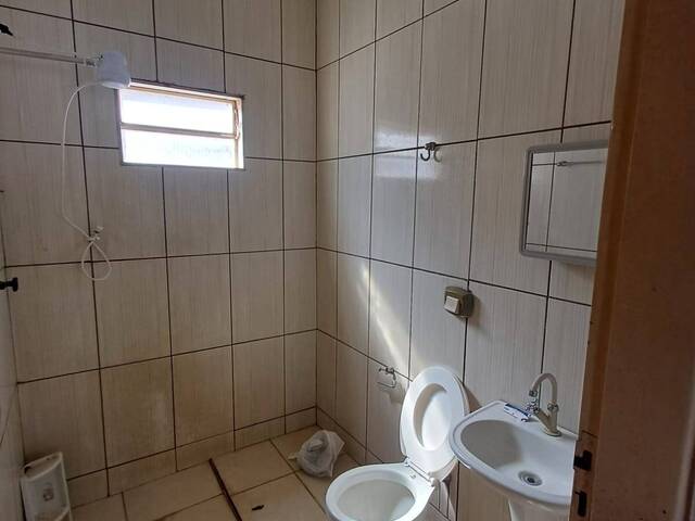 Casa para Locação em Dracena - 4