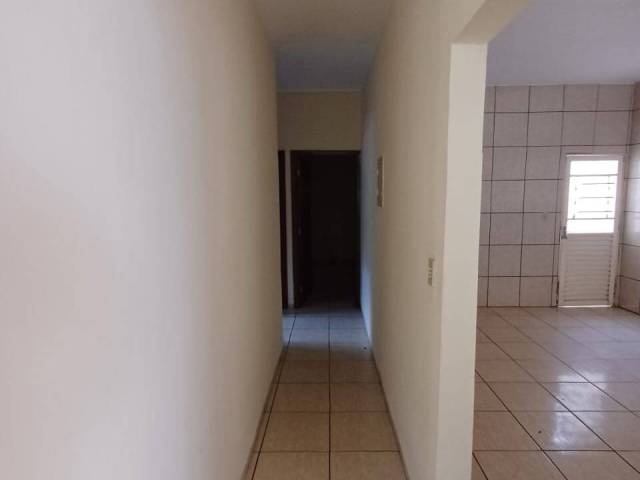 #2493 - Casa para Locação em Dracena - SP - 3