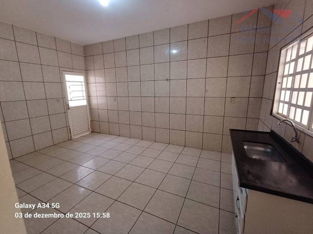 Casa para Locação em Dracena - 4