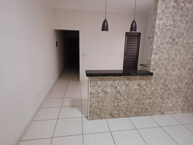 #2489 - Casa para Locação em Dracena - SP - 2